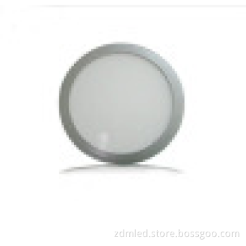 Round 18w LED Panel light